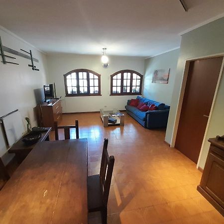 Departamento En Olivosアパートメント エクステリア 写真