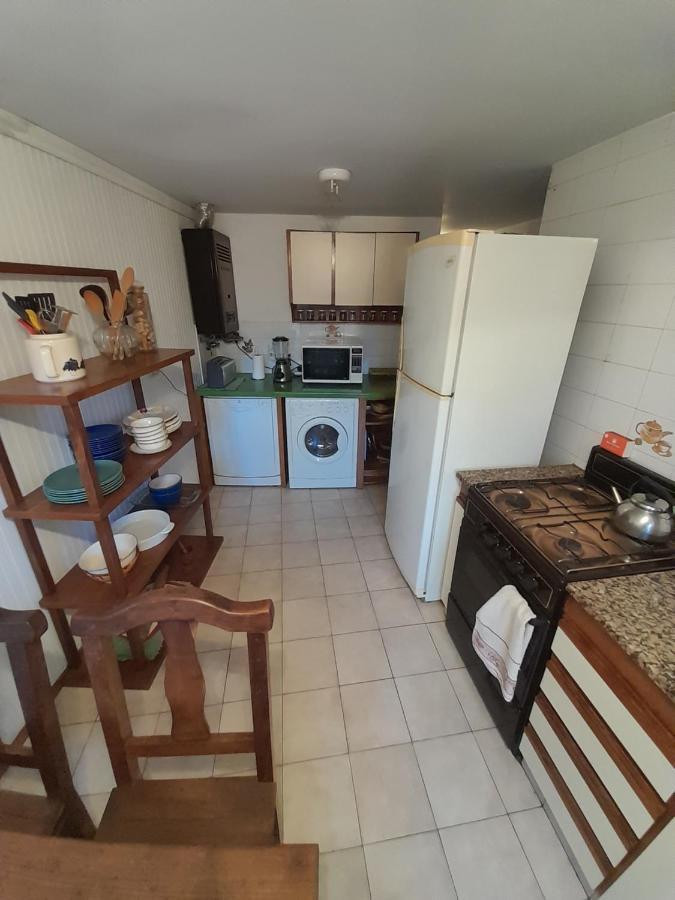 Departamento En Olivosアパートメント エクステリア 写真