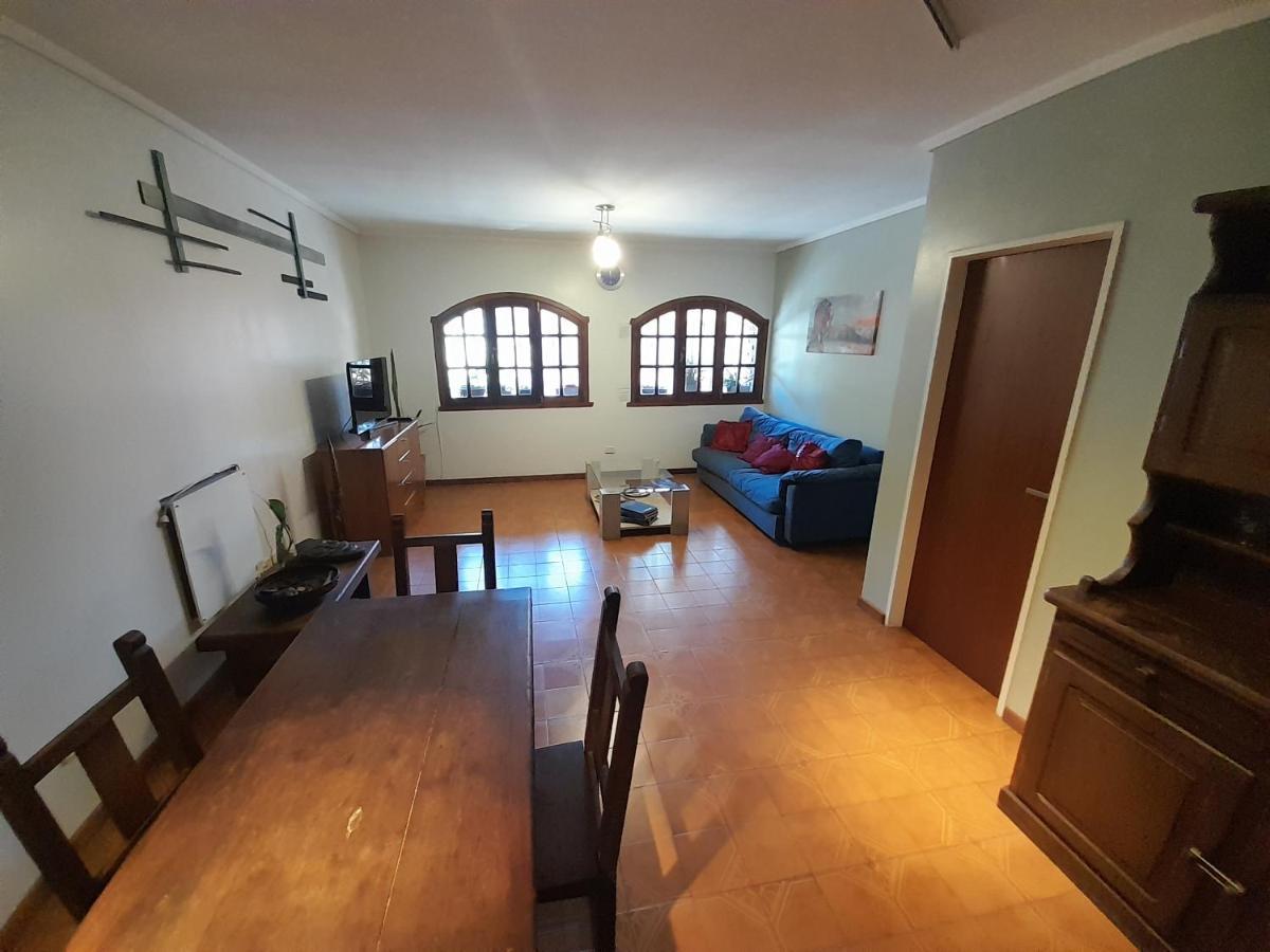 Departamento En Olivosアパートメント エクステリア 写真